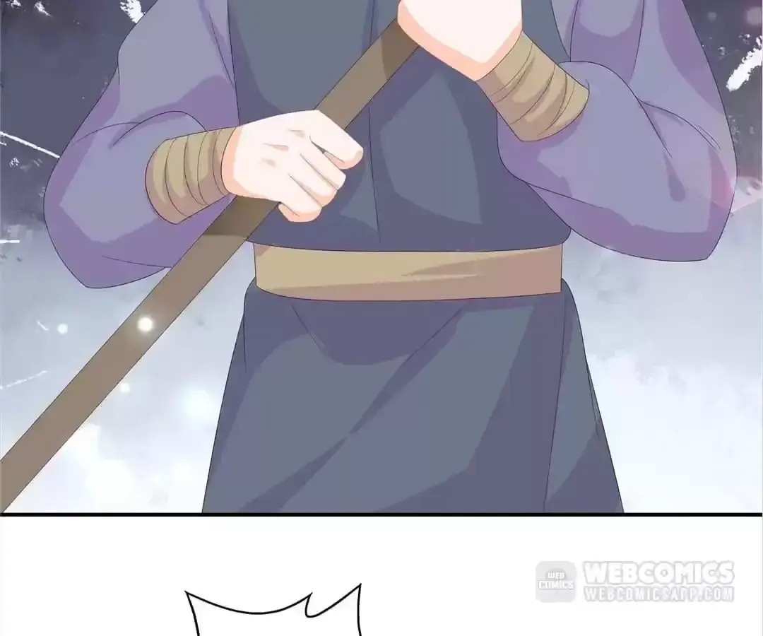 The Fox Concubine Chapter 66 page 51 - 