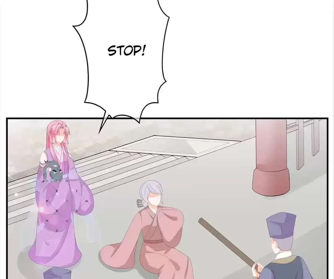 The Fox Concubine Chapter 66 page 52 - 