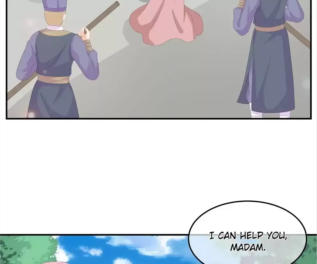 The Fox Concubine Chapter 66 page 53 - 