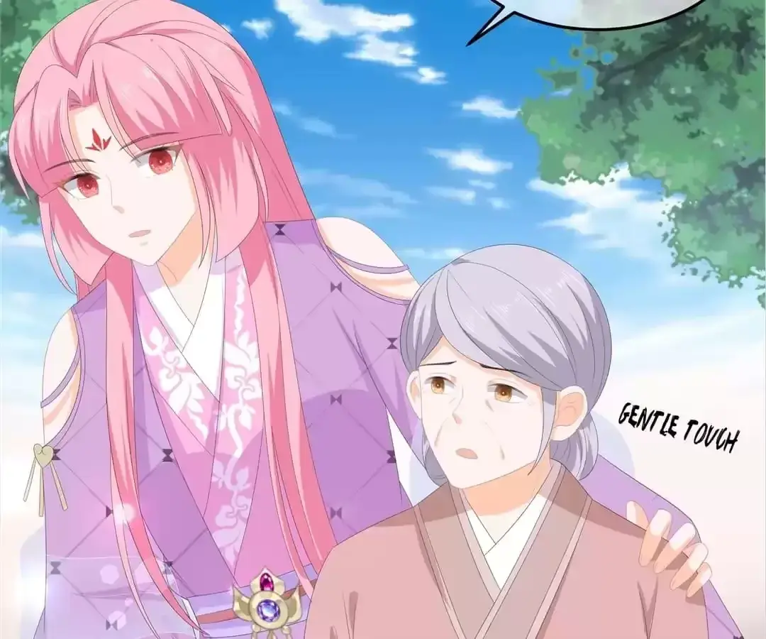 The Fox Concubine Chapter 66 page 54 - 
