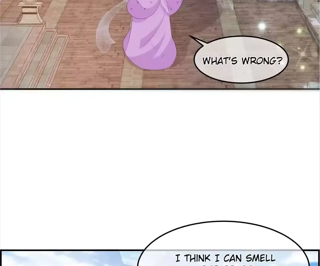 The Fox Concubine Chapter 66 page 7 - 
