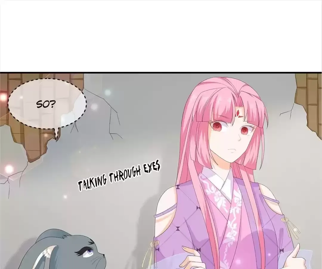 The Fox Concubine Chapter 66 page 62 - 