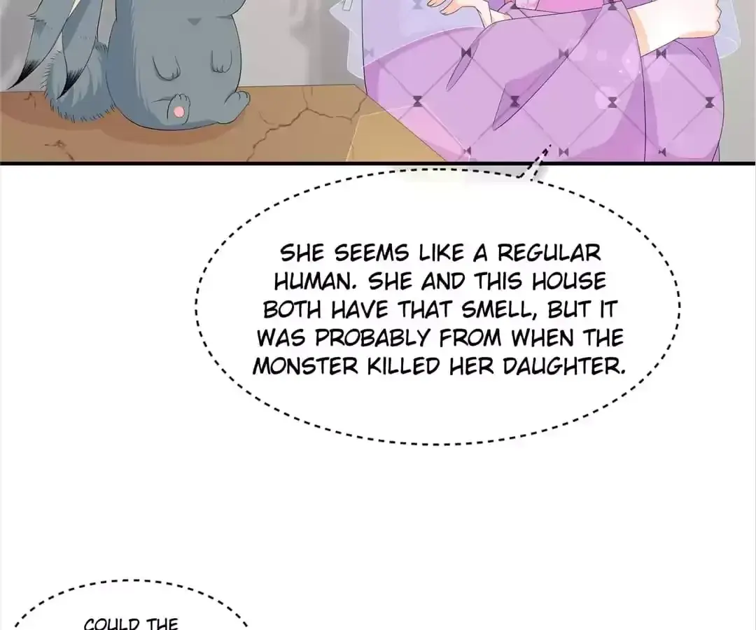 The Fox Concubine Chapter 66 page 63 - 