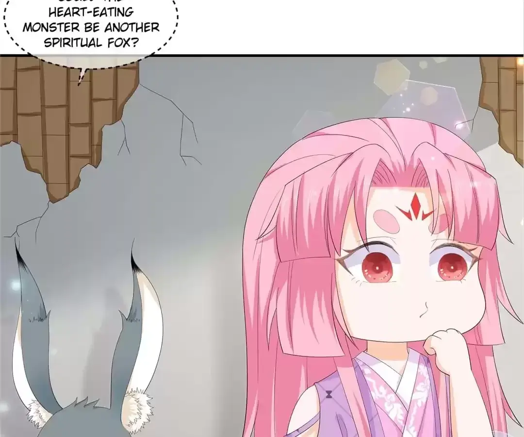 The Fox Concubine Chapter 66 page 64 - 