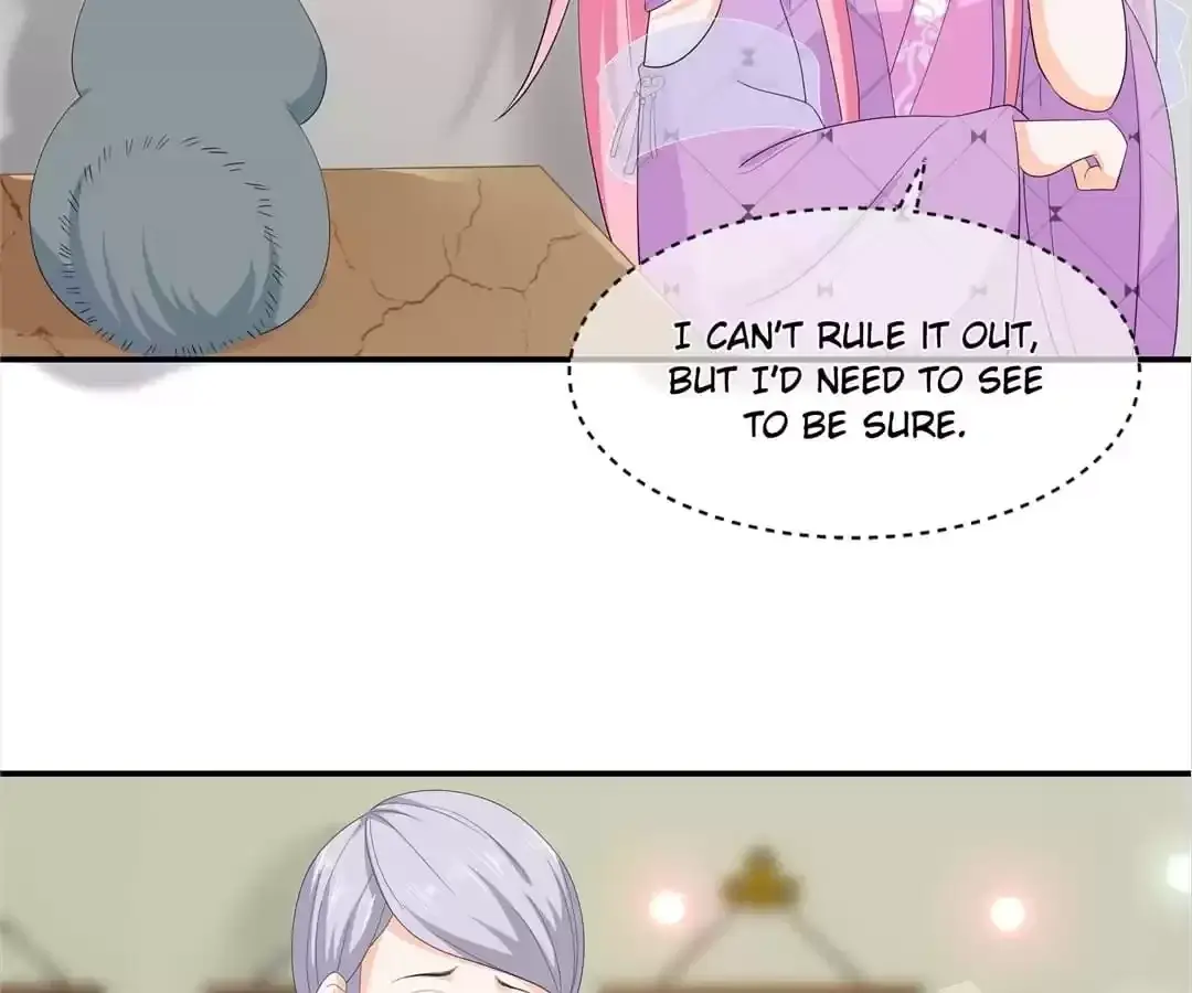 The Fox Concubine Chapter 66 page 65 - 