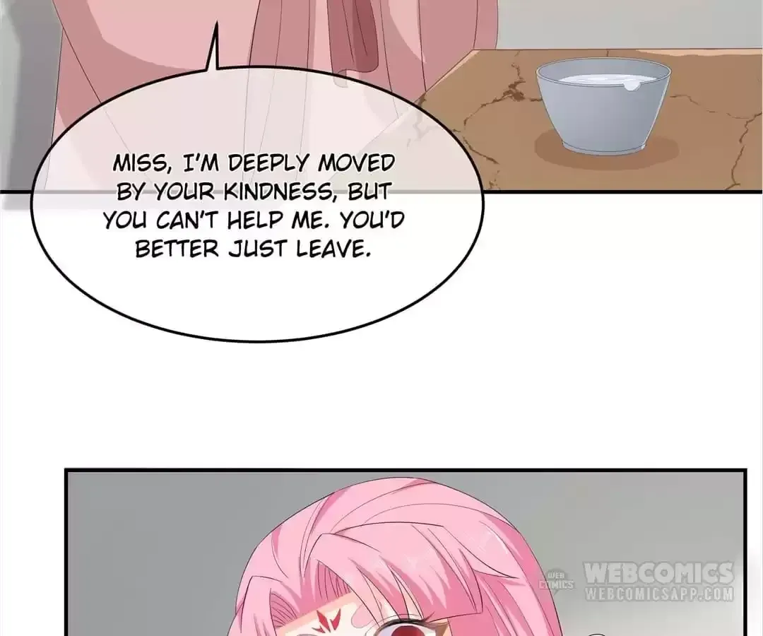 The Fox Concubine Chapter 66 page 67 - 