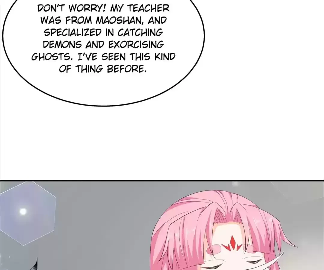 The Fox Concubine Chapter 66 page 69 - 