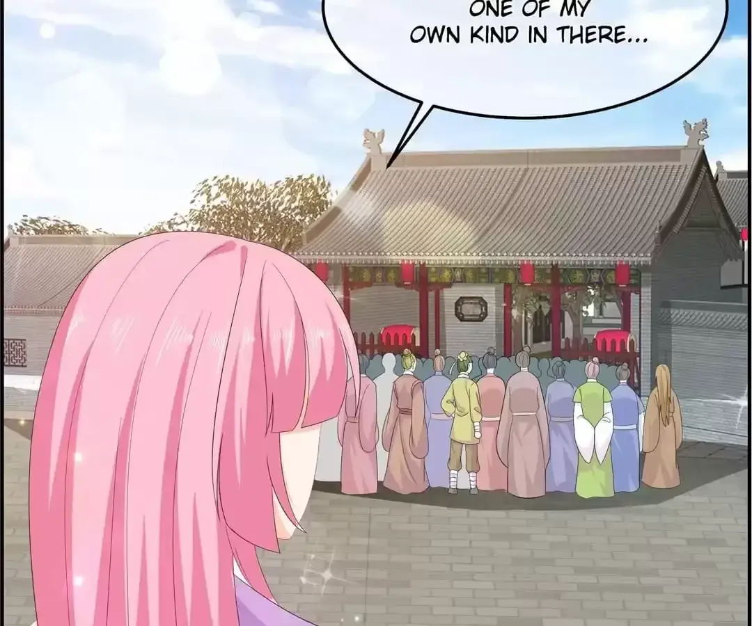 The Fox Concubine Chapter 66 page 8 - 
