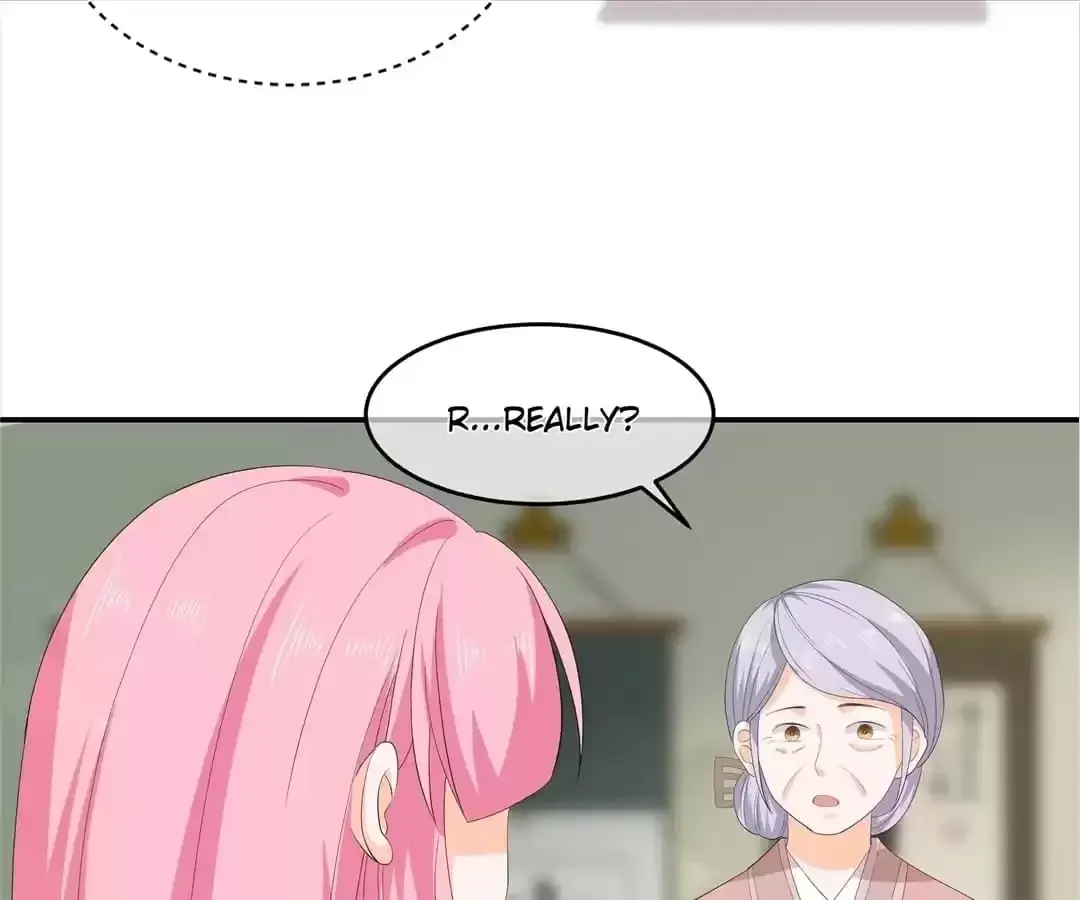 The Fox Concubine Chapter 66 page 71 - 
