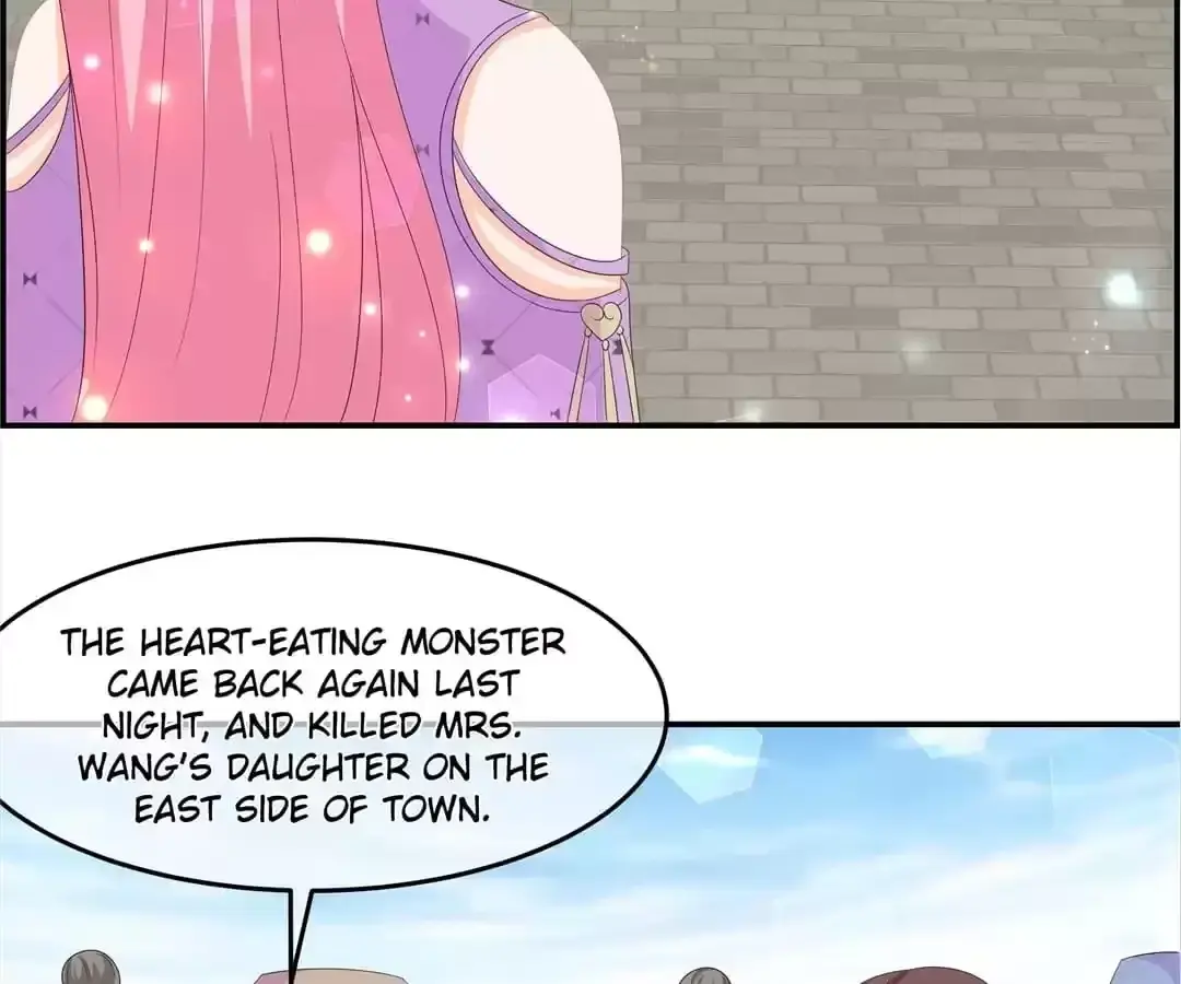 The Fox Concubine Chapter 66 page 9 - 
