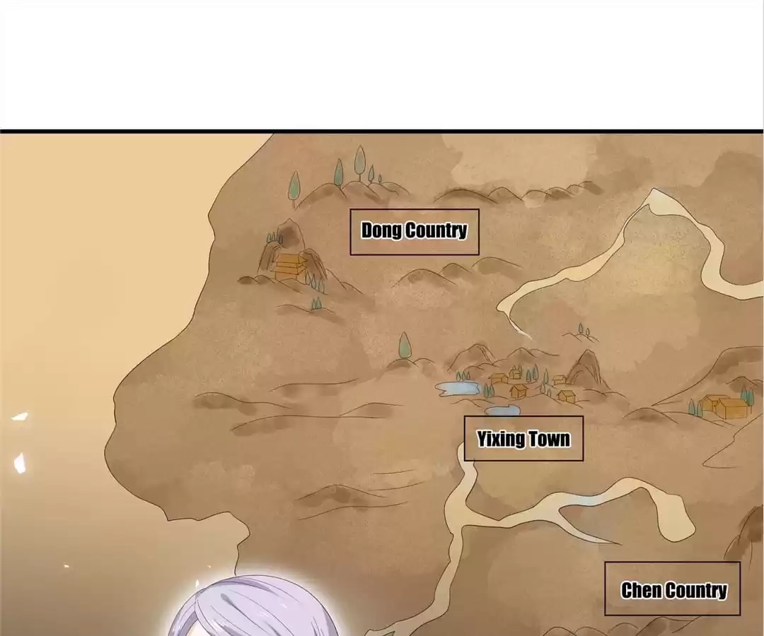 The Fox Concubine Chapter 67 page 2 - 