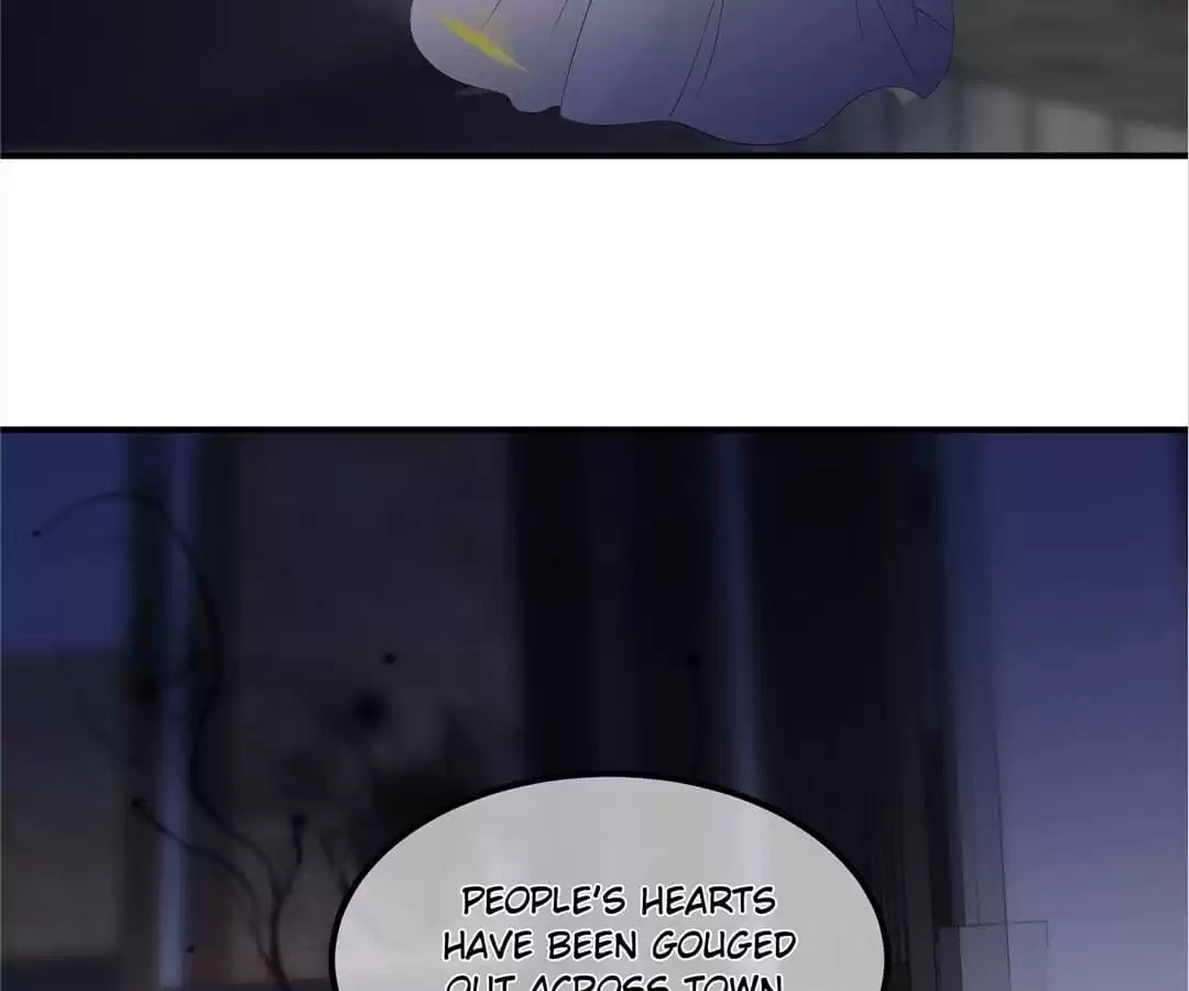 The Fox Concubine Chapter 67 page 13 - 