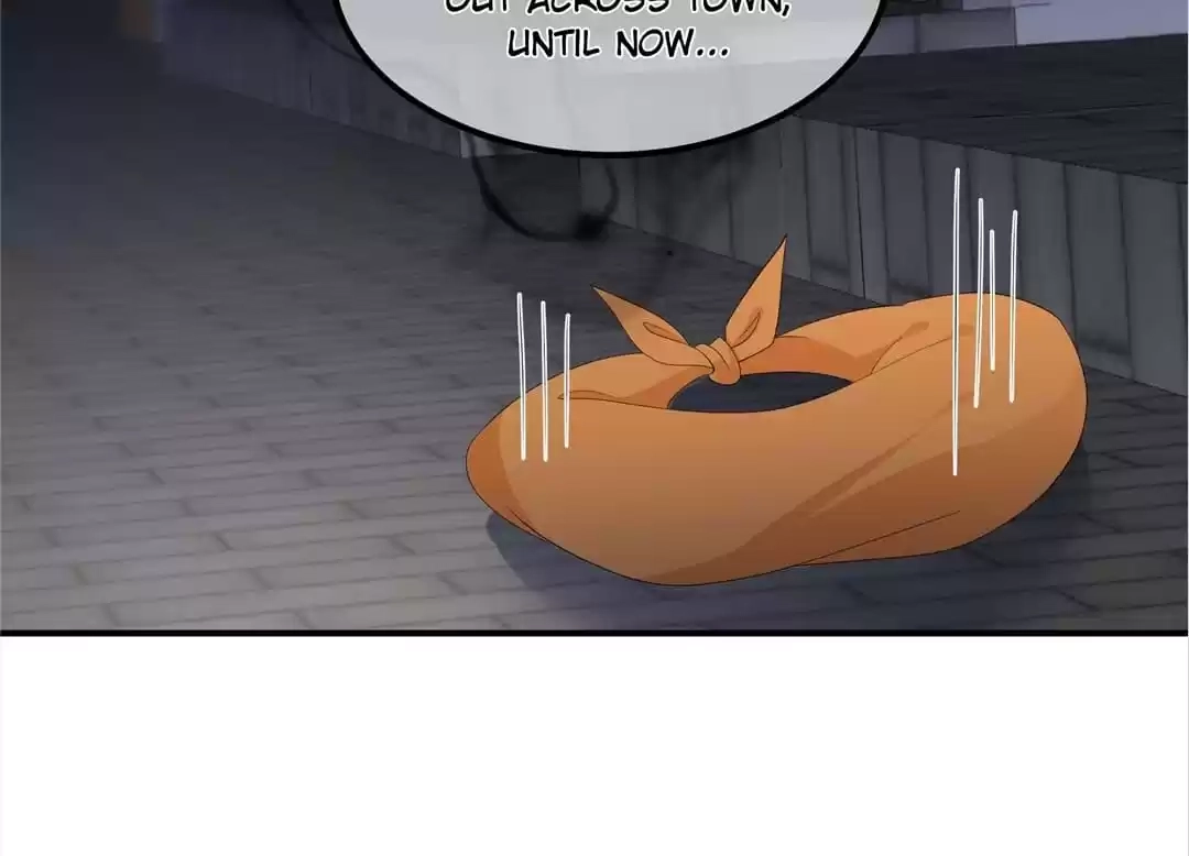 The Fox Concubine Chapter 67 page 14 - 