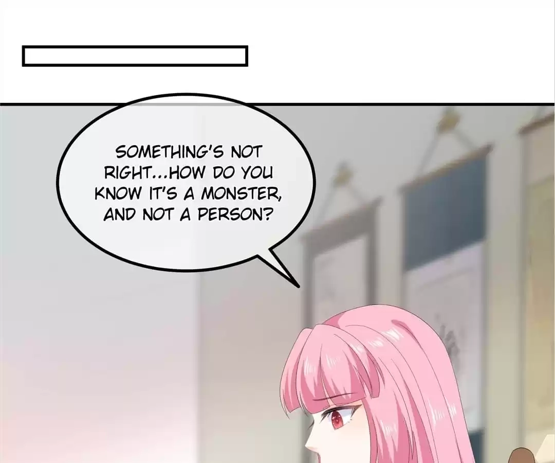 The Fox Concubine Chapter 67 page 15 - 