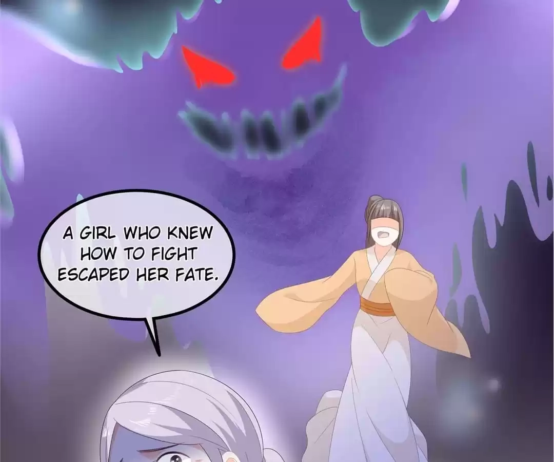 The Fox Concubine Chapter 67 page 17 - 