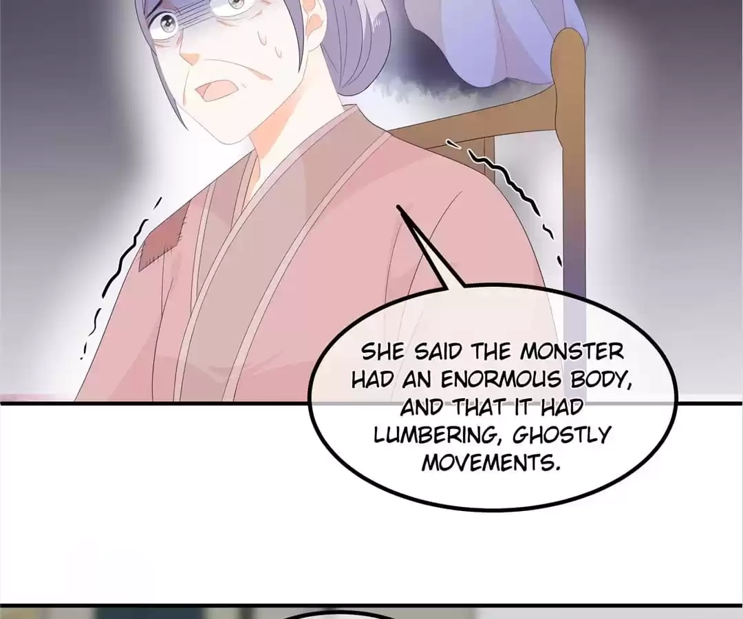 The Fox Concubine Chapter 67 page 18 - 