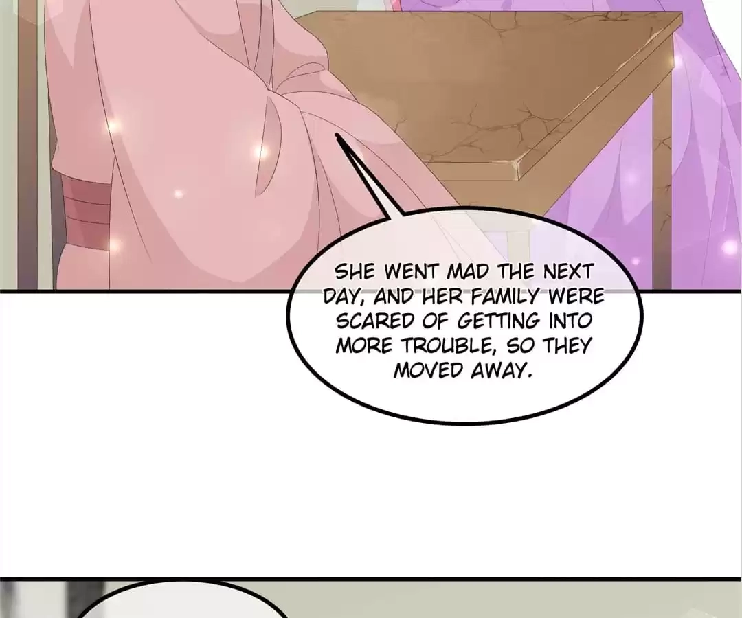 The Fox Concubine Chapter 67 page 20 - 