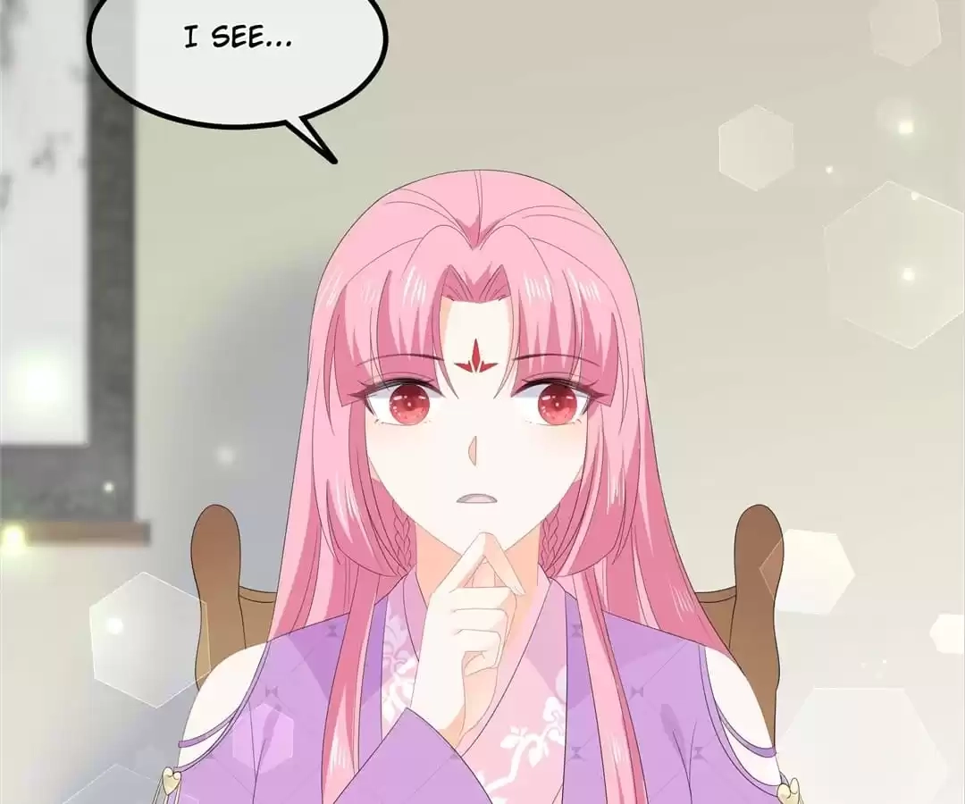 The Fox Concubine Chapter 67 page 21 - 