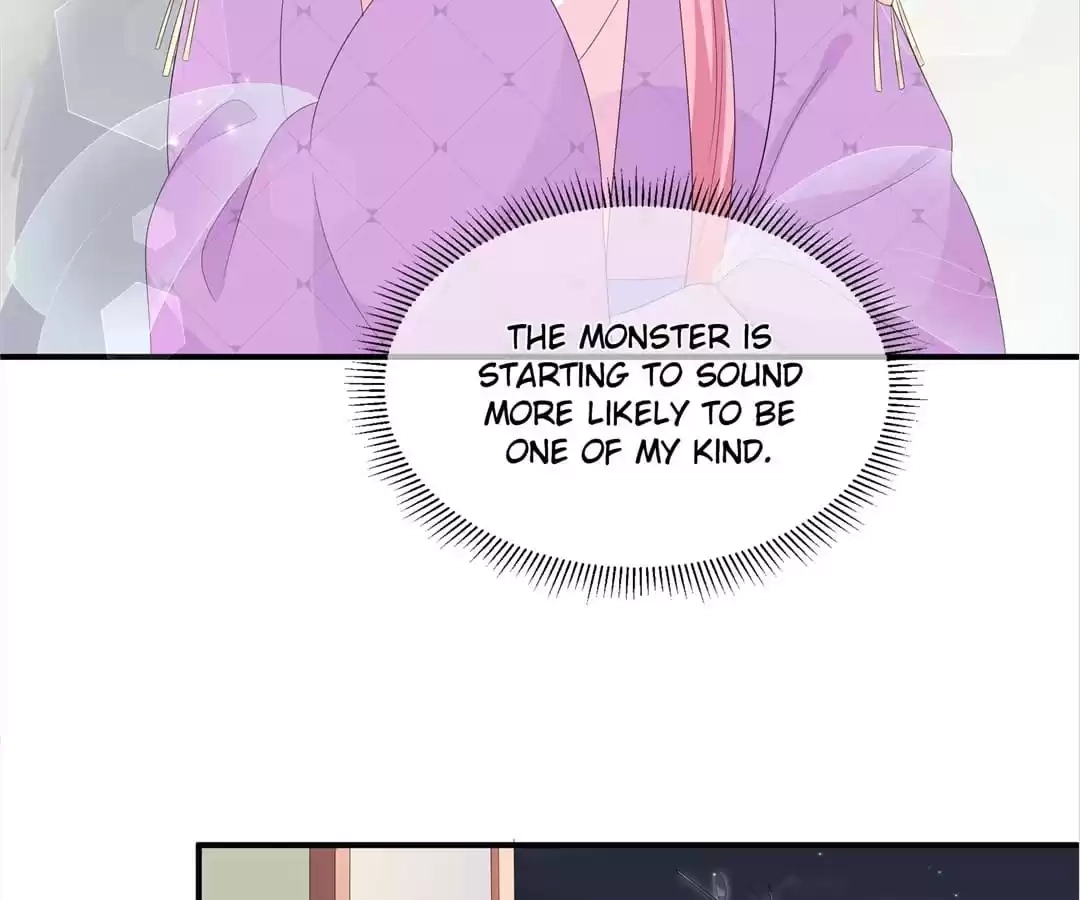 The Fox Concubine Chapter 67 page 22 - 