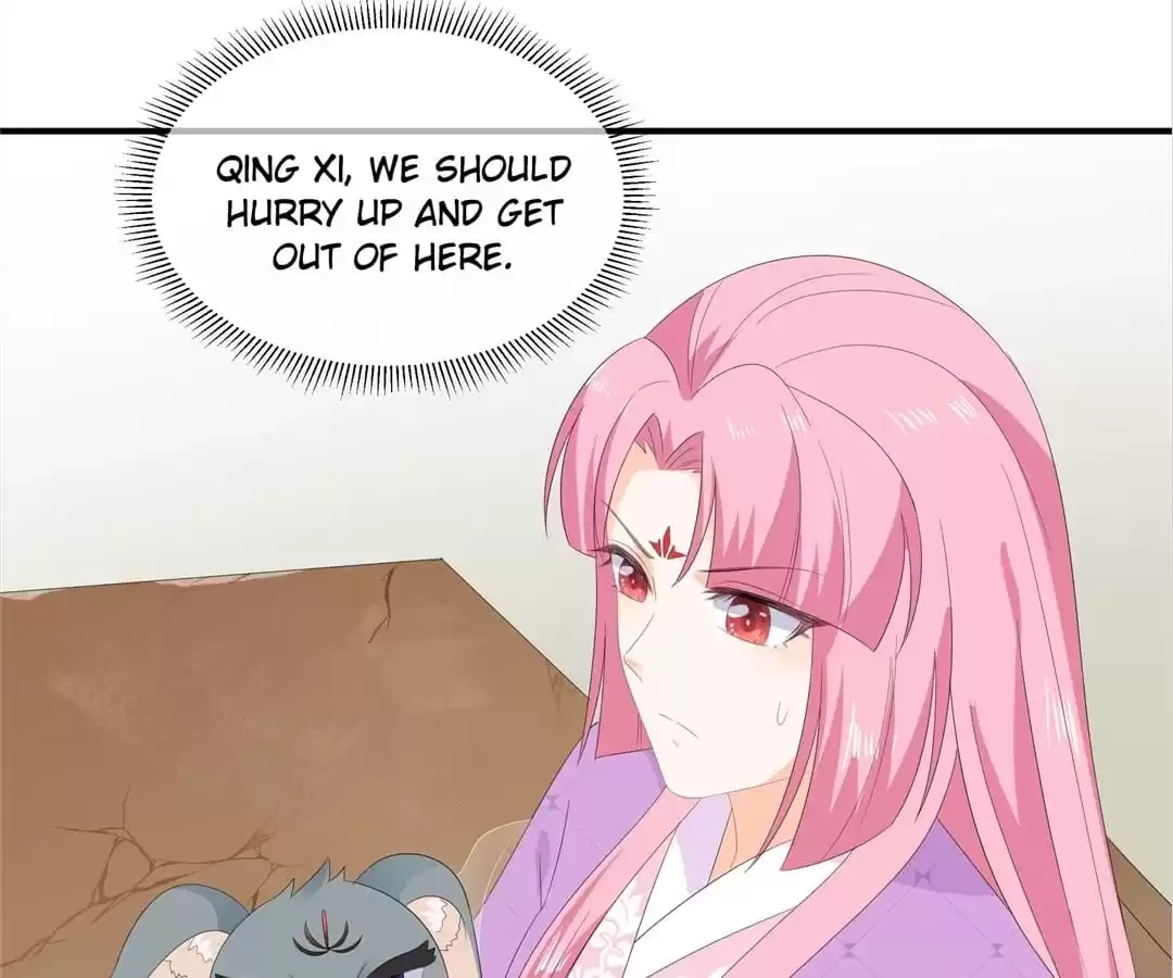 The Fox Concubine Chapter 67 page 24 - 