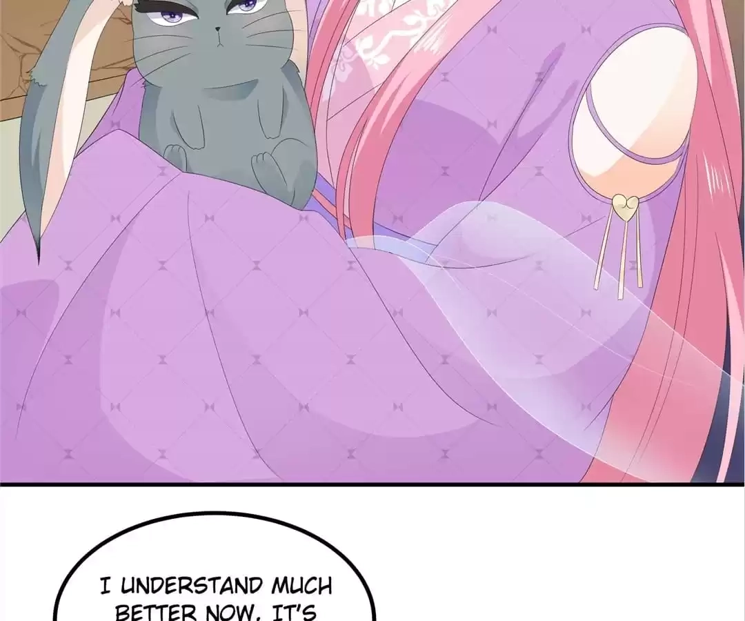 The Fox Concubine Chapter 67 page 25 - 