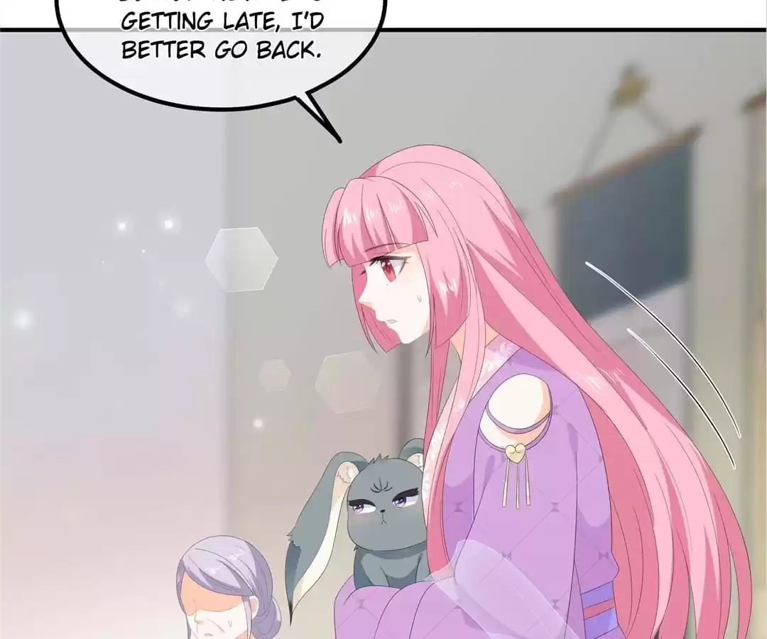 The Fox Concubine Chapter 67 page 26 - 