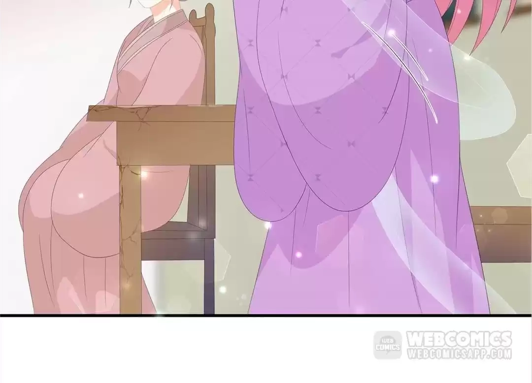 The Fox Concubine Chapter 67 page 27 - 