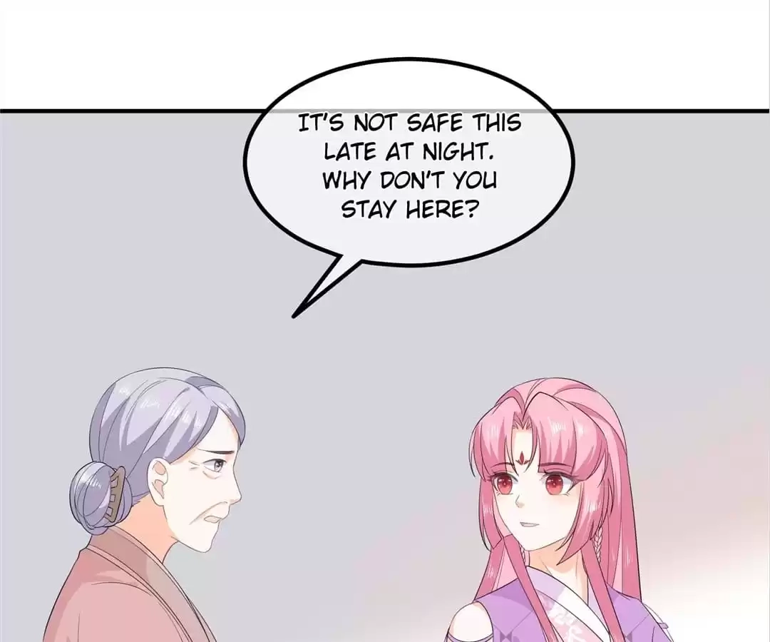 The Fox Concubine Chapter 67 page 28 - 