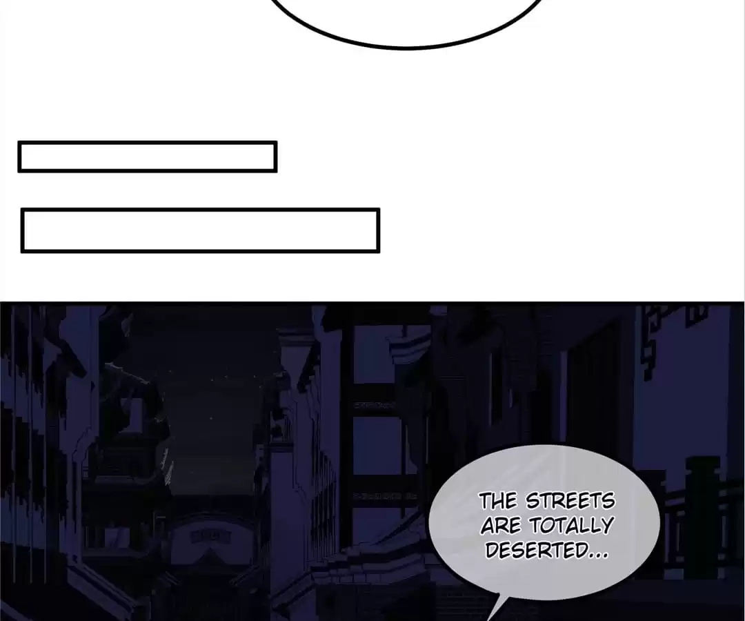 The Fox Concubine Chapter 67 page 30 - 