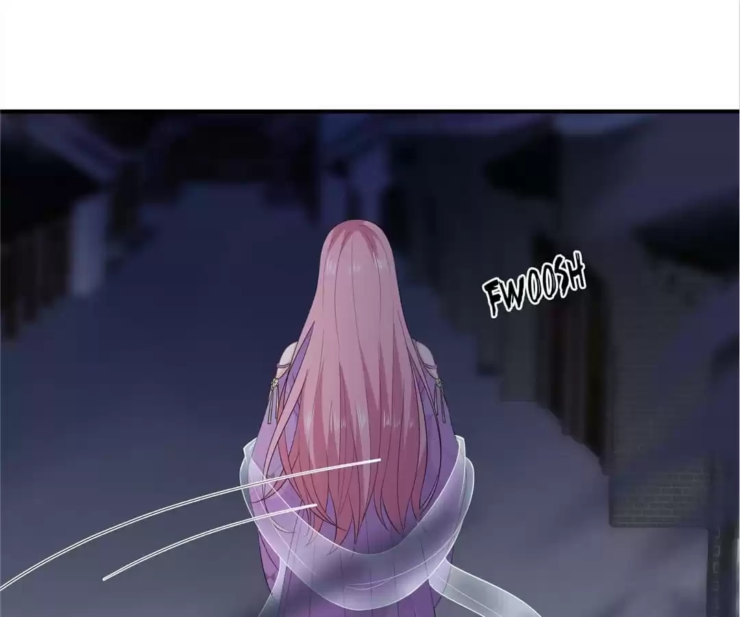 The Fox Concubine Chapter 67 page 32 - 