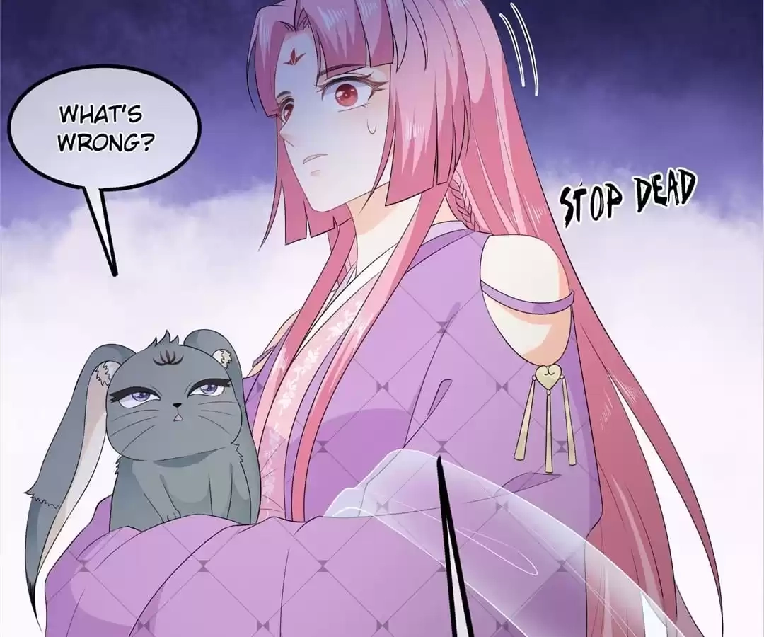 The Fox Concubine Chapter 67 page 34 - 