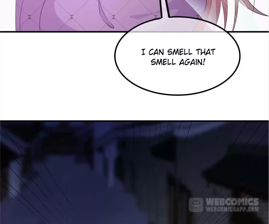 The Fox Concubine Chapter 67 page 35 - 