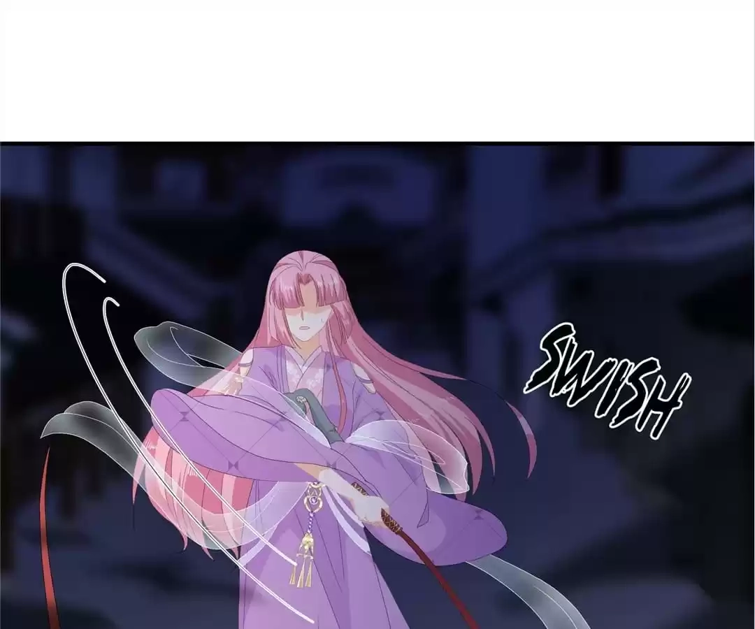 The Fox Concubine Chapter 67 page 40 - 