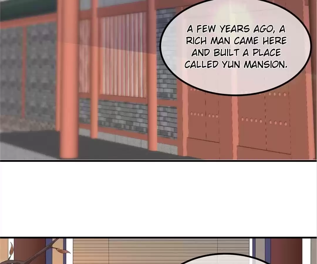 The Fox Concubine Chapter 67 page 5 - 