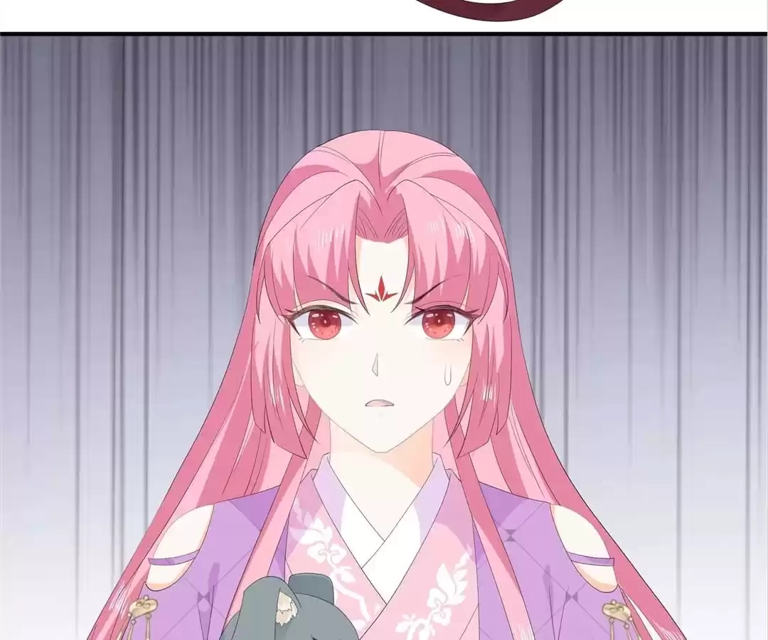 The Fox Concubine Chapter 67 page 42 - 