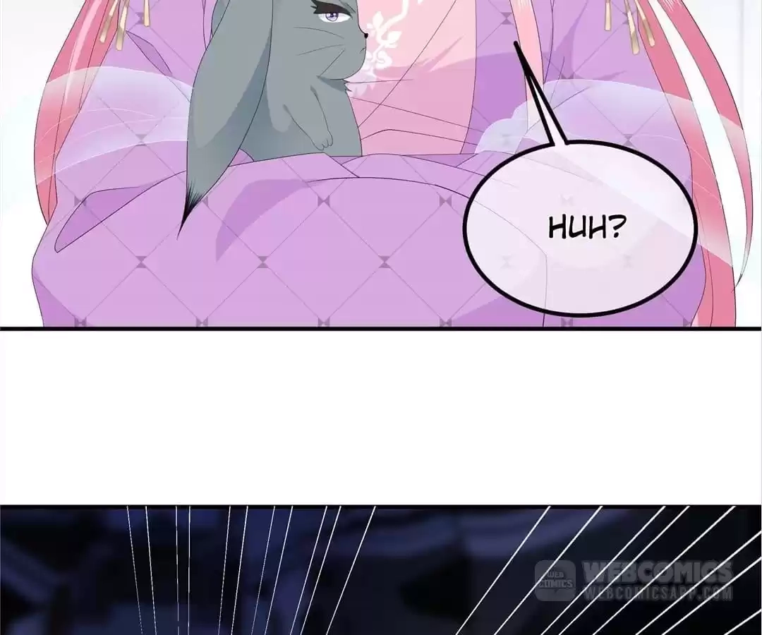 The Fox Concubine Chapter 67 page 43 - 