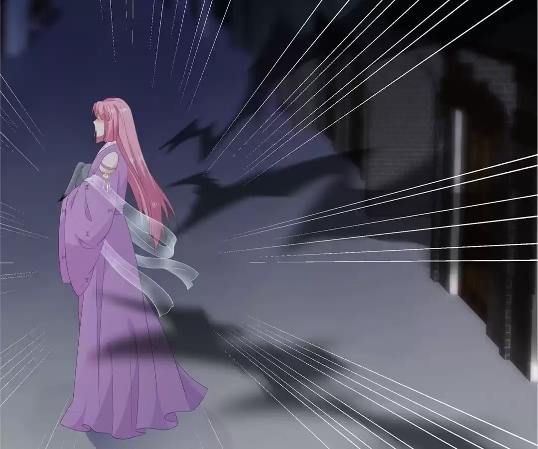 The Fox Concubine Chapter 67 page 44 - 