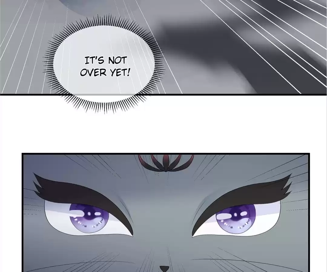 The Fox Concubine Chapter 67 page 45 - 