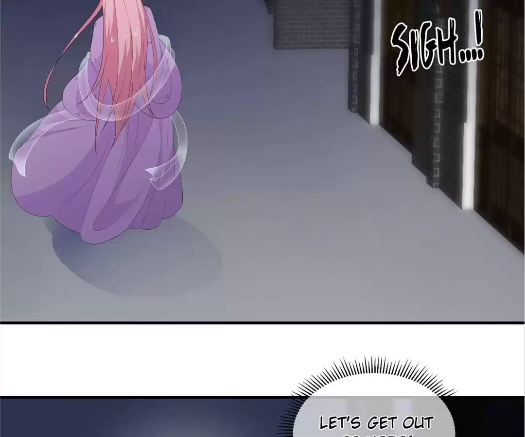 The Fox Concubine Chapter 67 page 47 - 