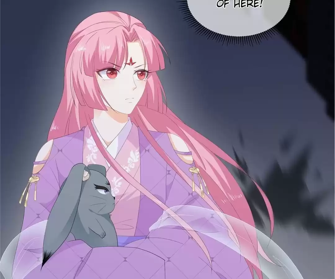 The Fox Concubine Chapter 67 page 48 - 