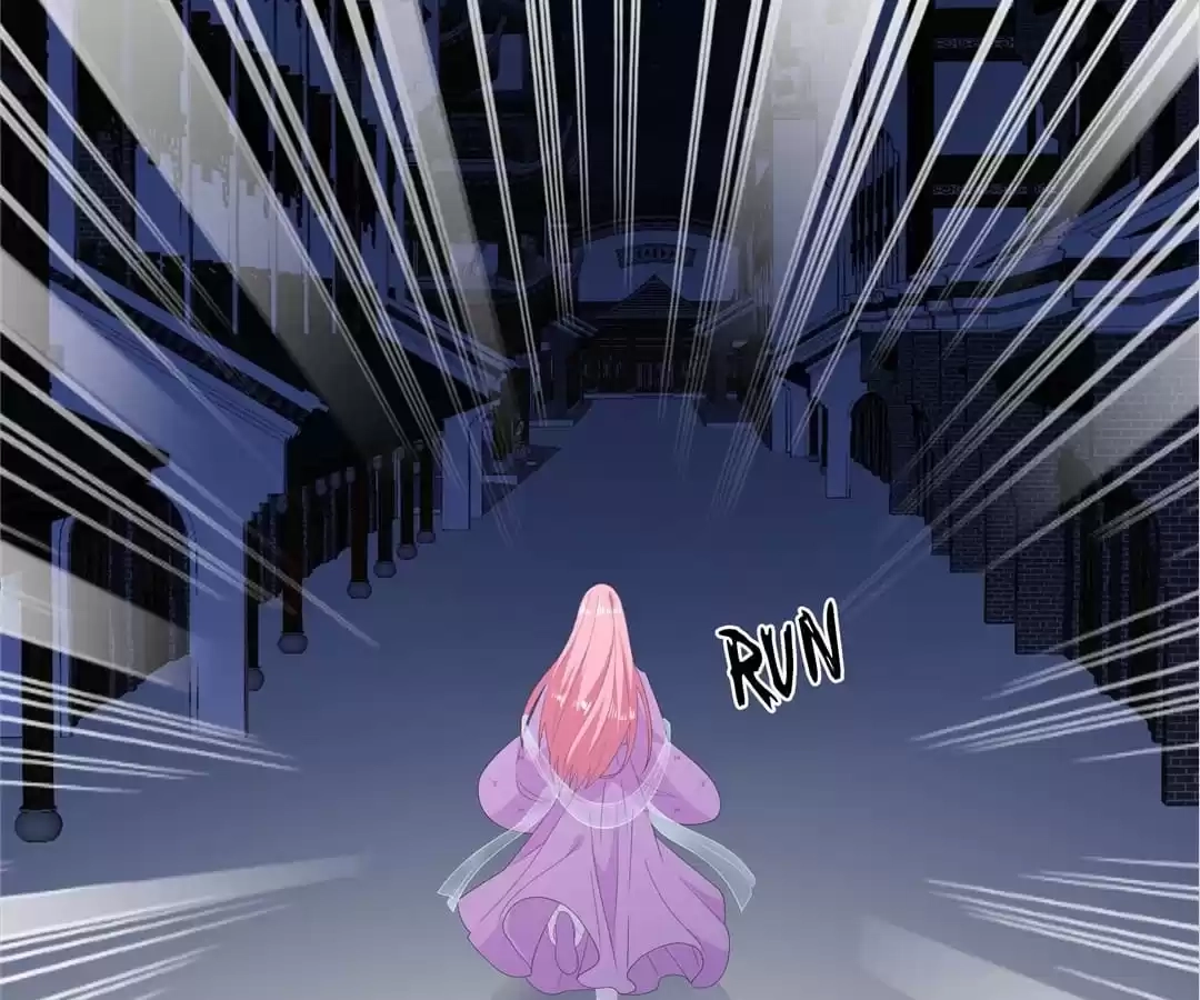 The Fox Concubine Chapter 67 page 50 - 