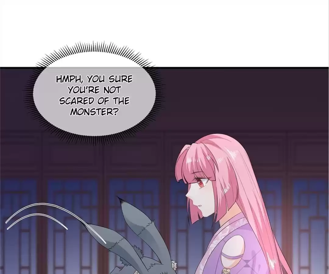 The Fox Concubine Chapter 67 page 55 - 