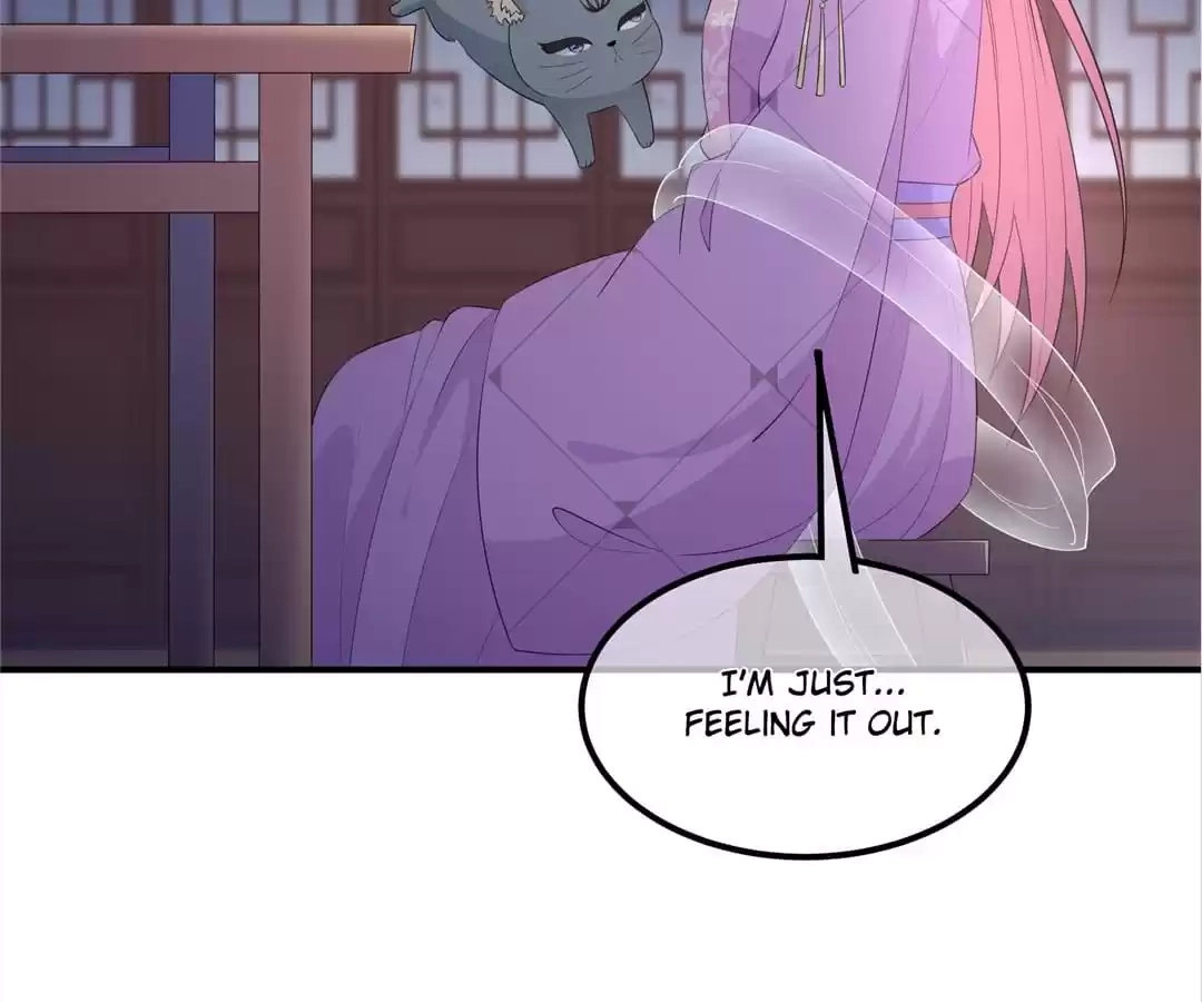 The Fox Concubine Chapter 67 page 56 - 