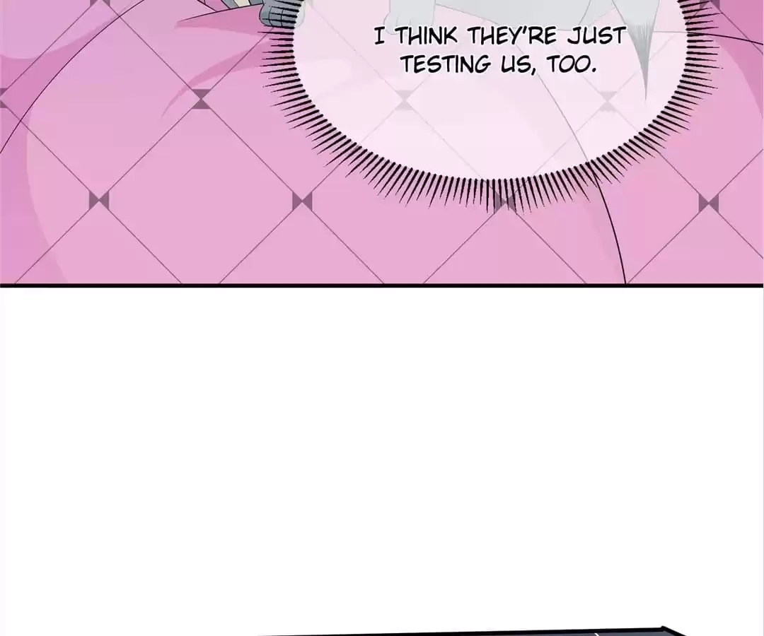 The Fox Concubine Chapter 67 page 58 - 