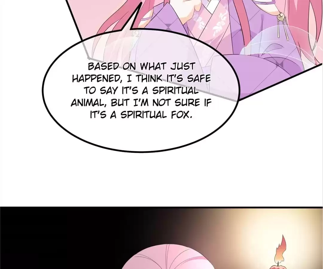 The Fox Concubine Chapter 67 page 60 - 