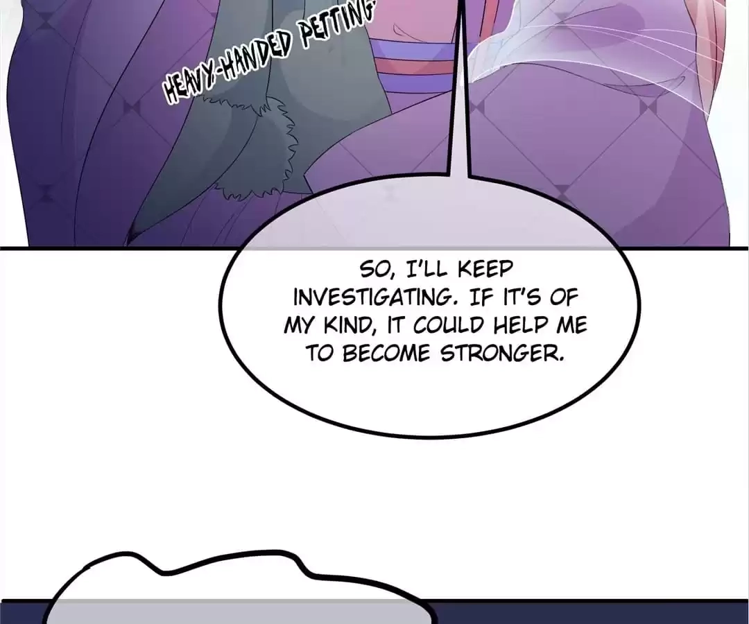 The Fox Concubine Chapter 67 page 62 - 