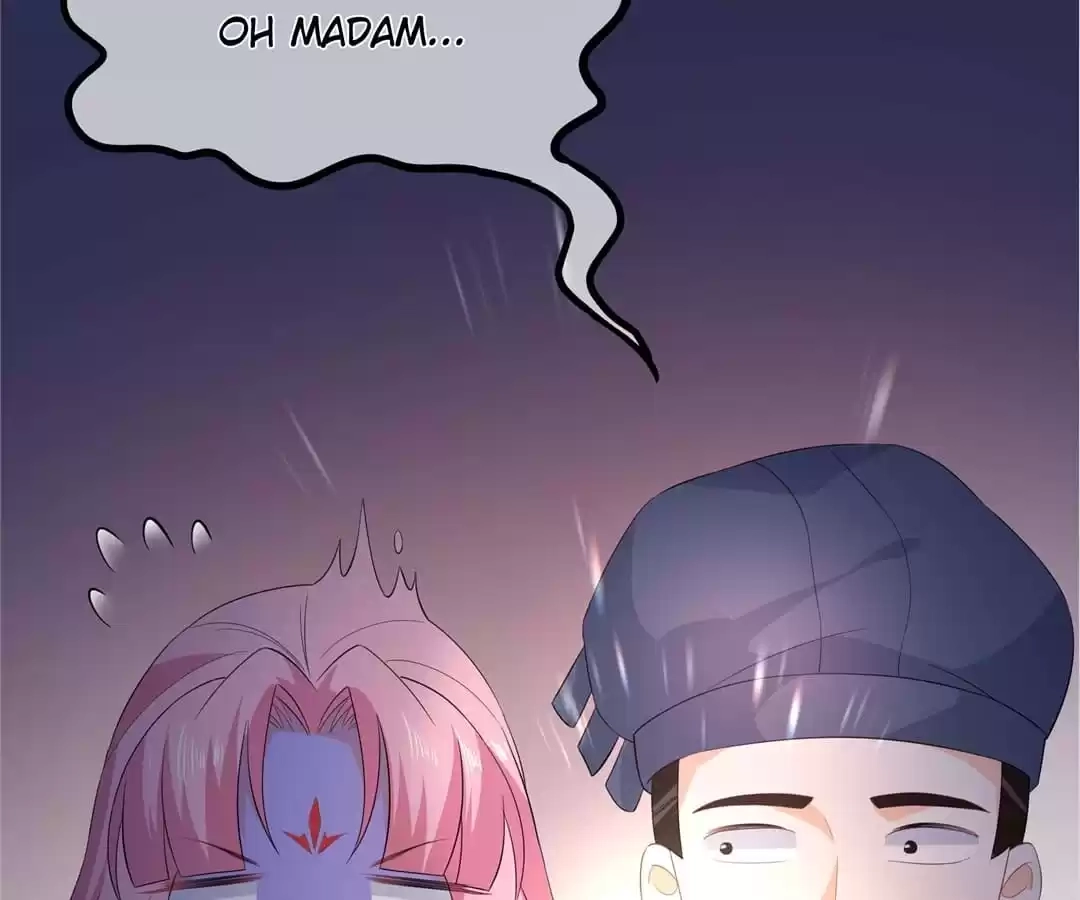 The Fox Concubine Chapter 67 page 63 - 