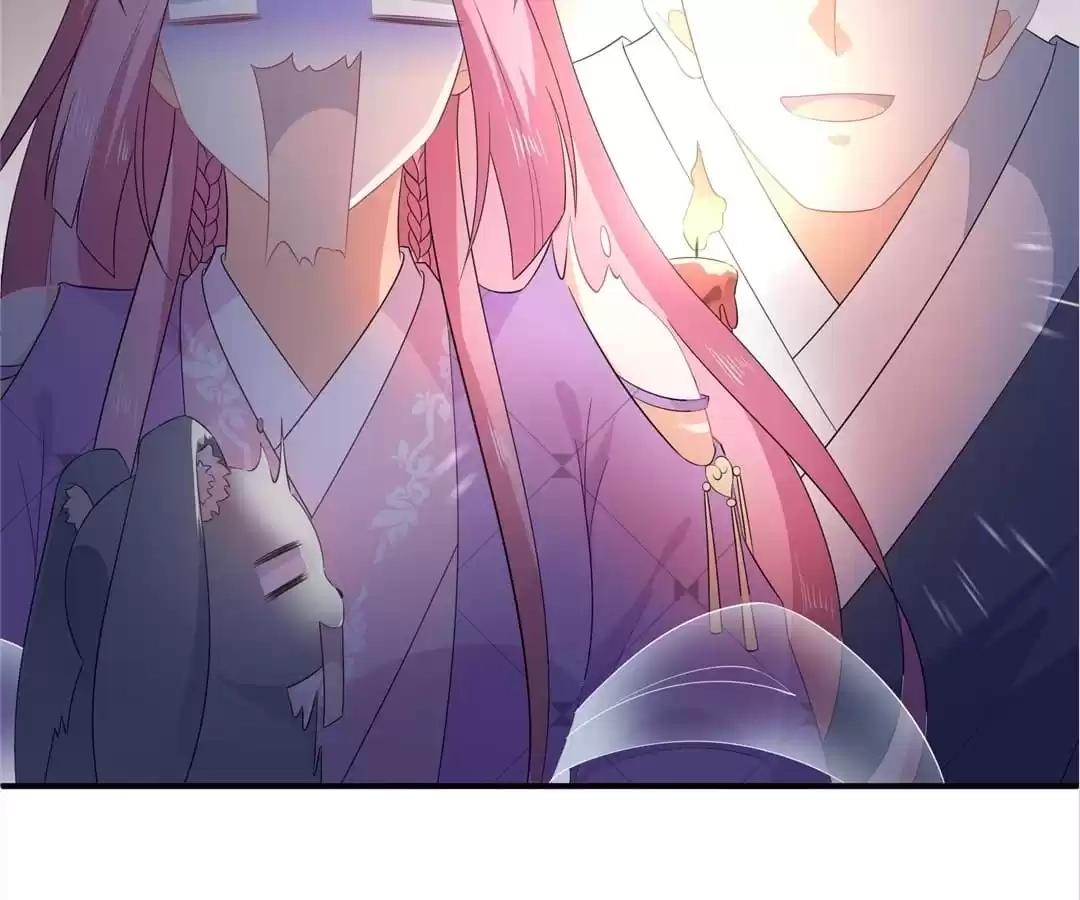 The Fox Concubine Chapter 67 page 64 - 