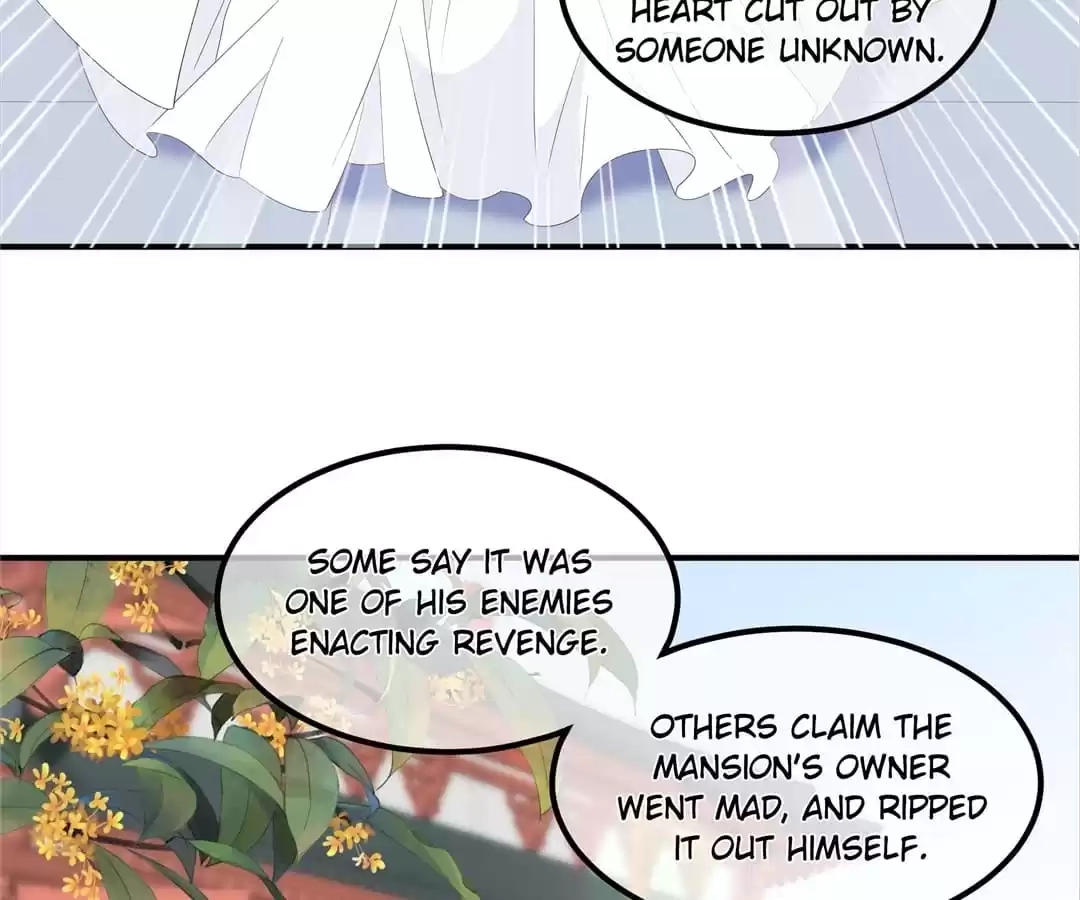 The Fox Concubine Chapter 67 page 9 - 