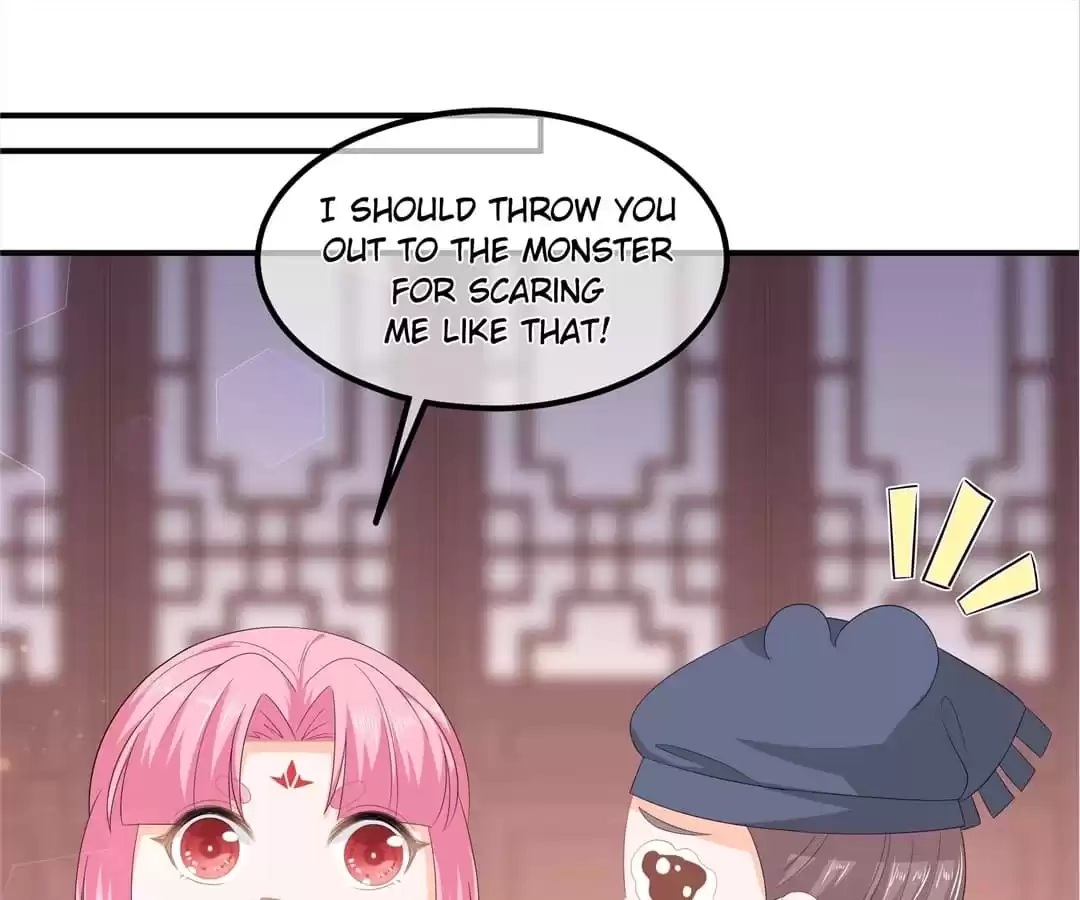 The Fox Concubine Chapter 68 page 2 - 